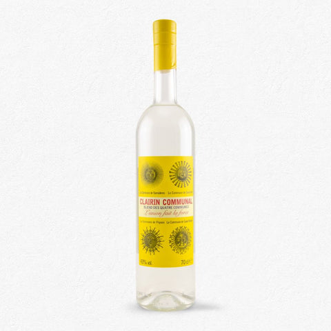 Clairin Communal Haiti Rum 43% 0,7L bei Rumzentrum.at