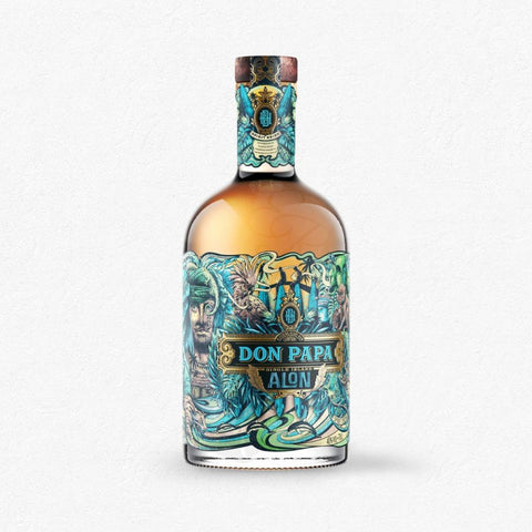 Don Papa Alon 40% 0,7L bei Rumzentrum.at