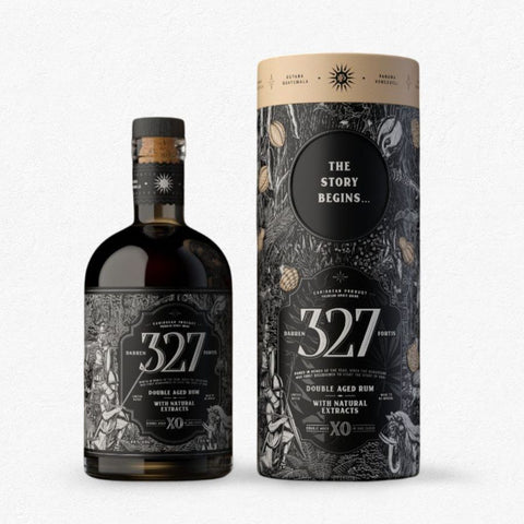 Rum Geschenkideen unter 40 Euro