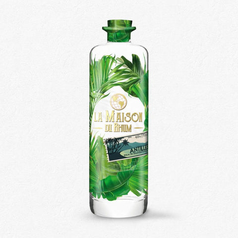 La Maison Du Rhum Discovery Rum Antilles 45% 0,7L Flasche