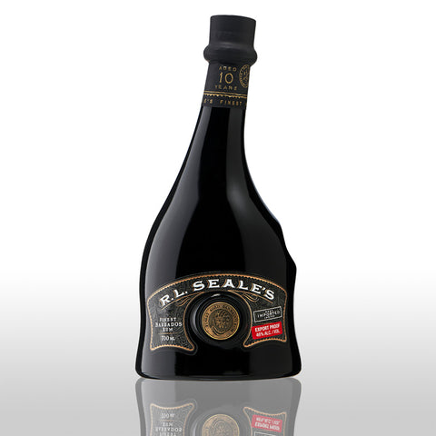 R.L. Seales's 10 Years Rum 46% 0,7L 