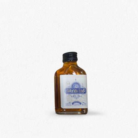 World's End Rum - Falernum 35% 0,1L - Miniatur bei Rumzentrum.at kaufen