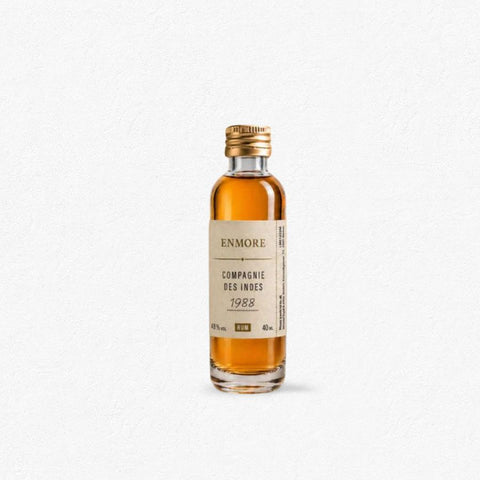 Spirituosen Miniaturen & Samples – Rum, Gin, Whisky, Tequila – Seite 4