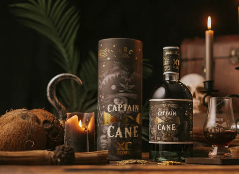 -12 % auf Captain Cane XO Reserve