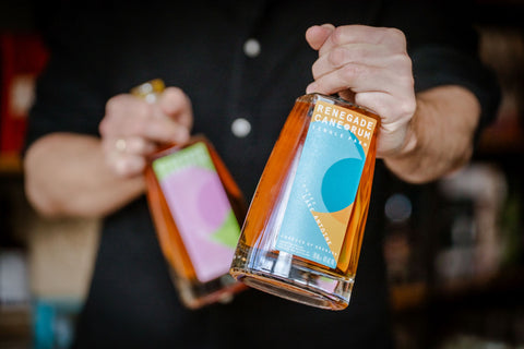 Renegade? Renegönn dir! –20 % auf alle Renegade-Rums