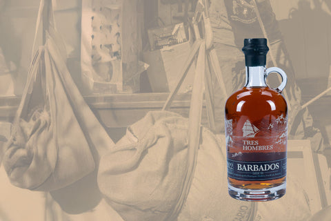 Old Bajan Classic VIII - 42,4 % | 0,7 L