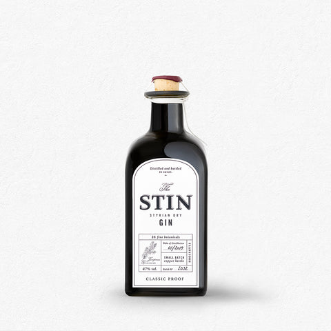 Stin Gin Classic 47% 0