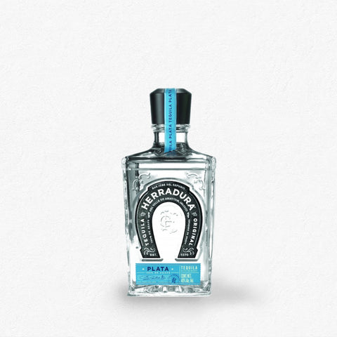 Herradura Tequila Plata 100% de Agave 40% 0,7L bei Rumzentrum.at kaufen