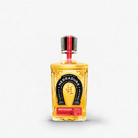 Herradura Tequila Reposado 100% de Agave 40% 0,7L