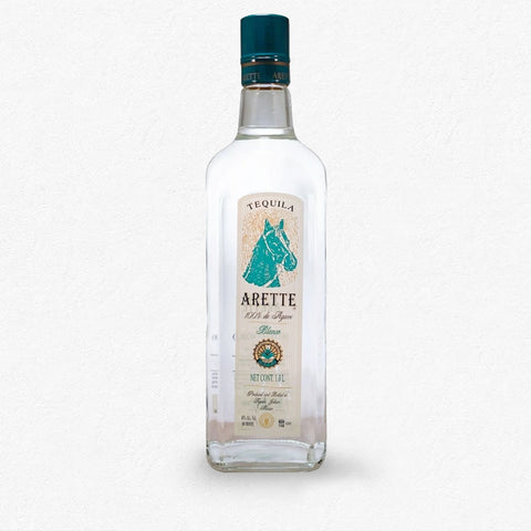 Arette Tequila Blanco 38% 0,7L bei Rumzentrum.at kaufen