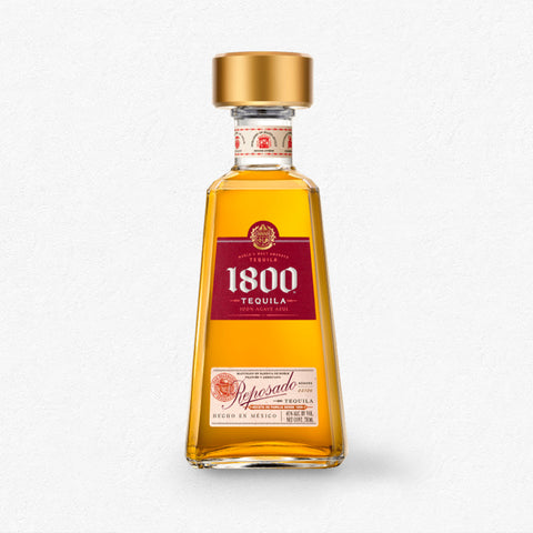 1800 Tequila Jose Cuervo Reposado 38% 0,7L bei Rumzentrum.at kaufen