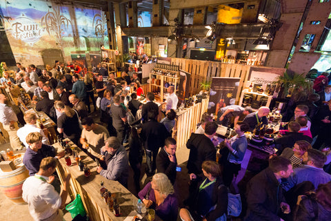 Vienna Rumfestival