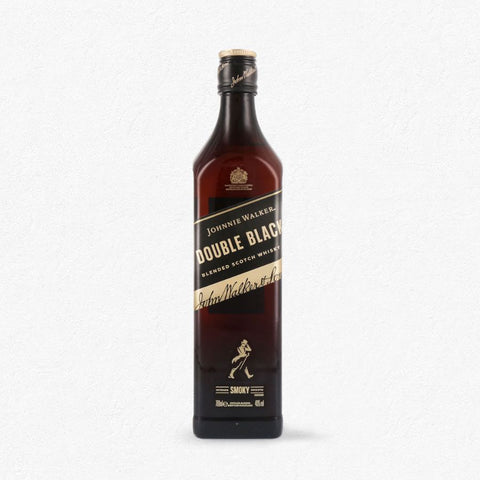 Johnnie Walker Double Black Blended Scotch Whisky 40% 0,7L bei Rumzentrum.at kaufen