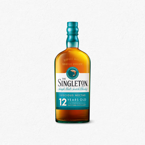 Singleton of Dufftown 12YO Single Malt Scotch Whisky 40% 0,7L bei Rumzentrum.at kaufen