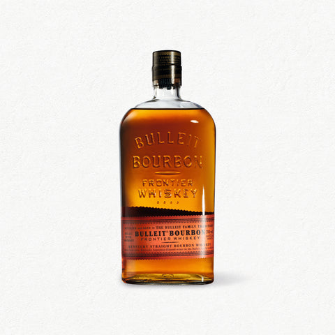 Bulleit Kentucky Straight Bourbon Whiskey 45% 0,7L bei Rumzenrum.at kaufen