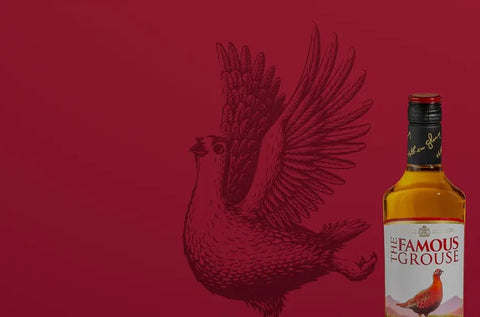 The Famous Grouse –Klassiker neu erleben