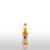 327 Rum XO 40% 0,04L - Miniatur