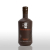Baerenman Pure Single Dry Rum 43% 0,7L