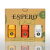 Espero Creole Giftset -Orange-Coconut-Elixir 3x0,2l 38%