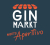 Ginmarkt - Das Festival Ticket - Fr., 20.09.2024 Slot 2 (20:00-00:00)