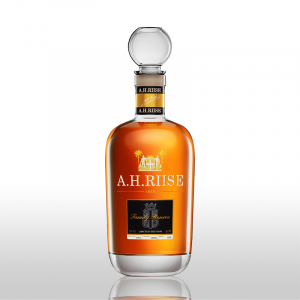 A.H. Riise Family Reserve 42% 0,7L